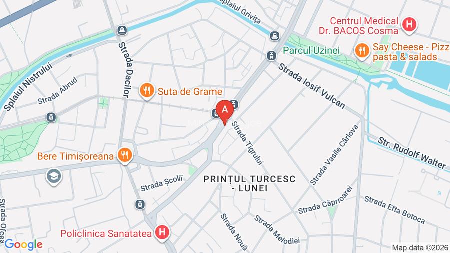 Ofer spre închiriere  - 9