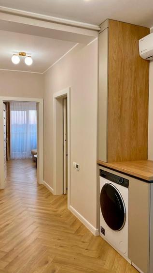 🏡 Apartament 2 camere – decomandat (prețul este negociabil)