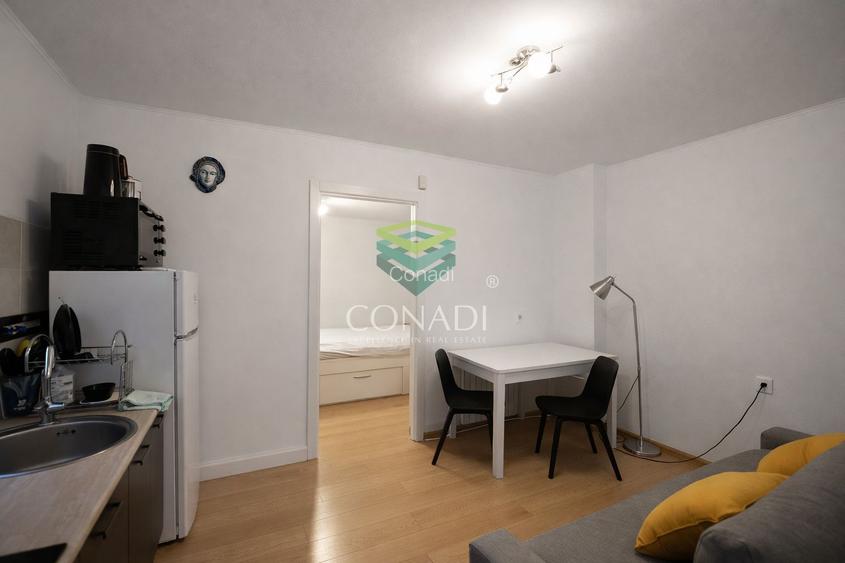 Casa la curte zona Timpuri Noi Vitan - 24