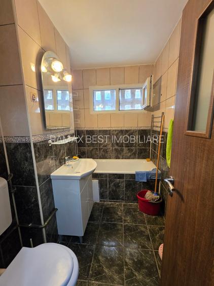 Titan, 10 minute metrou, chiar la parcul Titanii, pe Burdujeni, centrala - 13