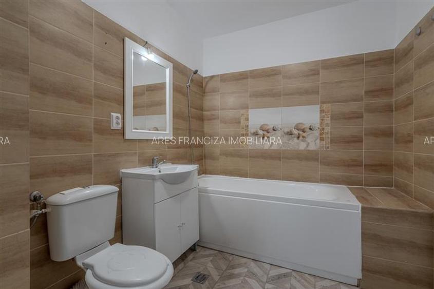 BRAGADIRU - LEROY MERLIN,APARTAMENT,3 CAMERE,79 MP,ET 2,BLOC 2018 - 14