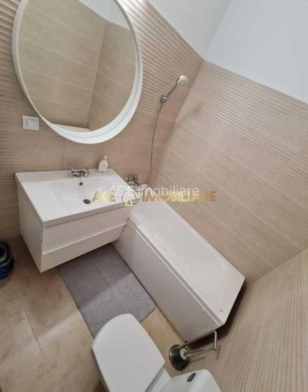 2 Camere de inchiriat | Basarabia | Metrou | Centrala | 2x Loc Parcare - 5