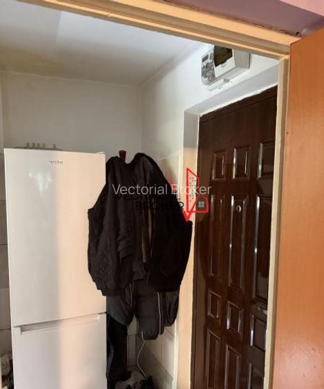 Apartament 2 camere Vitan Auchan Piata Bobocica - 2