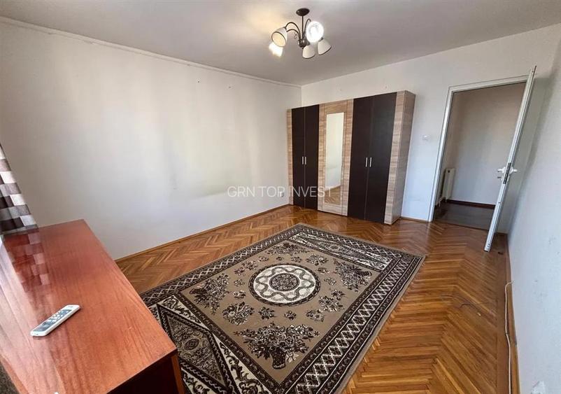 Apartament 3 camere decomandat cu 2 balcoane Bld Mihai Viteazu - 2