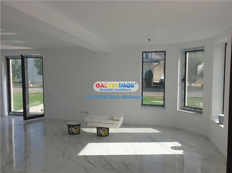 Corbeanca - Paladin Residence - Vila P+1E - 10