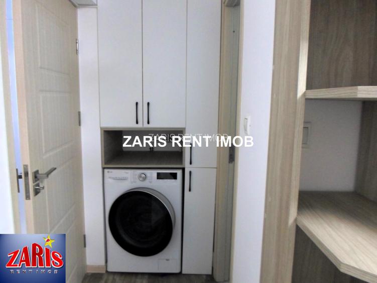 Inchiriere apartament 4 camere lux in Ploiesti, zona Republicii - 8