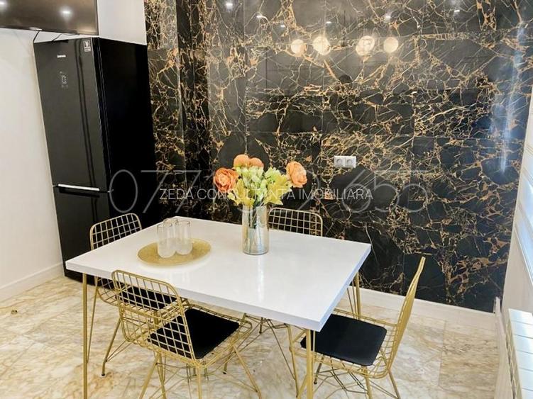 Vitan Mall Stradal Metrou Mihai Bravu Prima Inchiriere LUX - 7