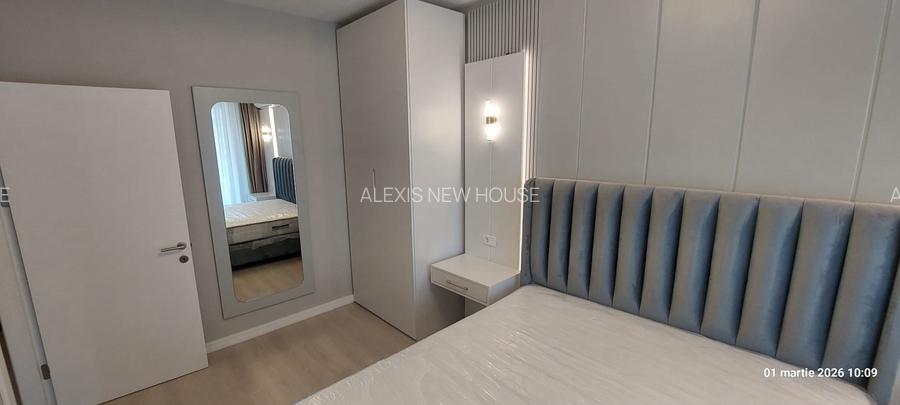 Apartament 2 camere  – Prima inchiriere| Bloc SOLID SEA VIEW PERLA MAMAIA - 10