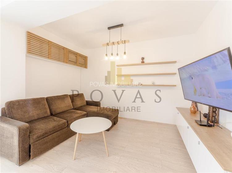 Vanzare Apartament 3 Camere Gradina Otopeni Aeroport - 2