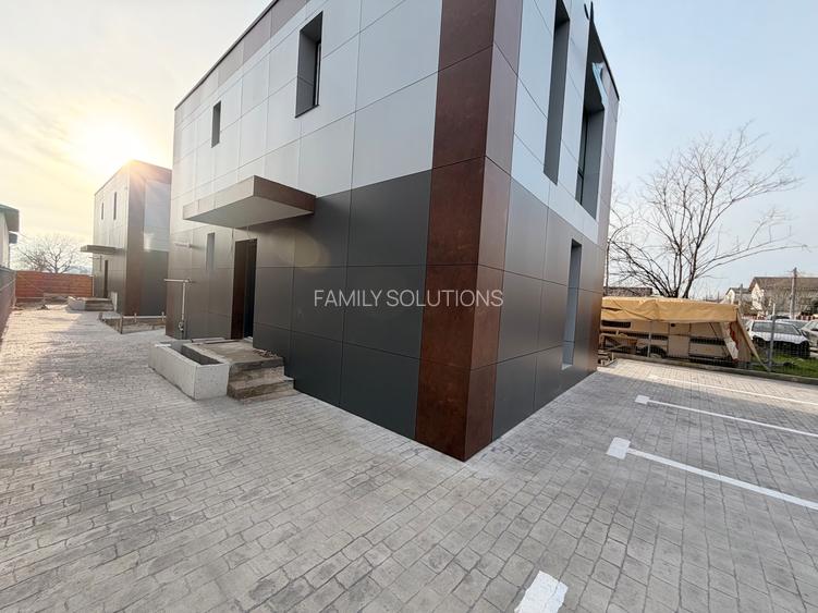 Casa individuala P+1. 3 cam. Util 95mp. Teren 257mp - 20