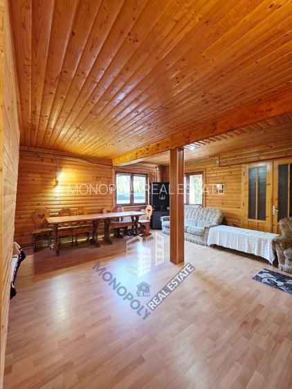 Investiție Moeciu de Sus - Bran - Brașov - 14