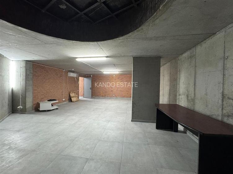 Spatiu Comercial I Concept Industrial -LOFT - 7