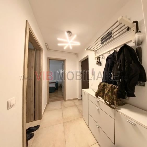 Garsonieră - Prelungirea Ghencea - Etaj 2/4 - 6