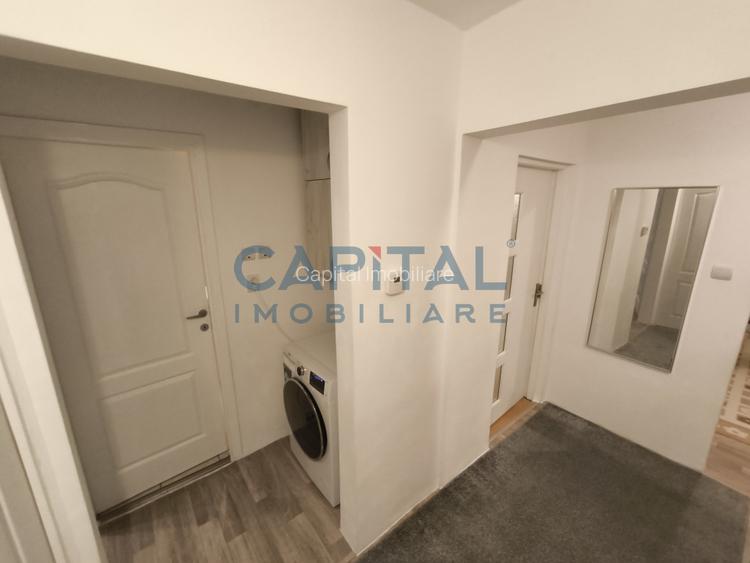 Vanzare apartament cu 3 camere cartierul Zorilor. Comision 0! - 9