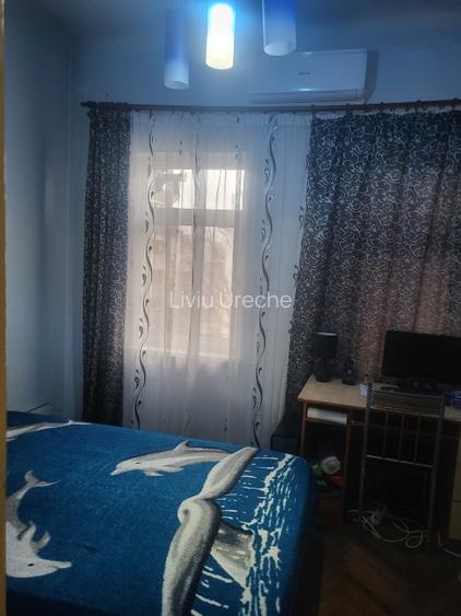 APARTAMENT 5 CAMERE MOȘILOR - CORBENI, ZONA ARMENEASCĂ - 6