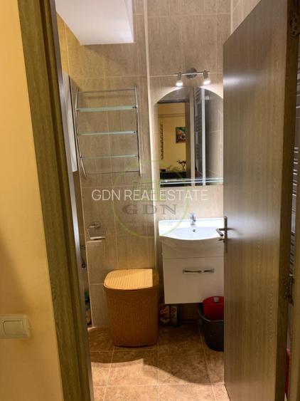 Apartament 2 camere de închiriat – Doamna Stanca – complet mobilat & utilat - 7
