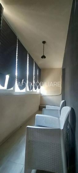 Apartament 2 camere -Aparatorii Patriei- Centrala proprie - 5