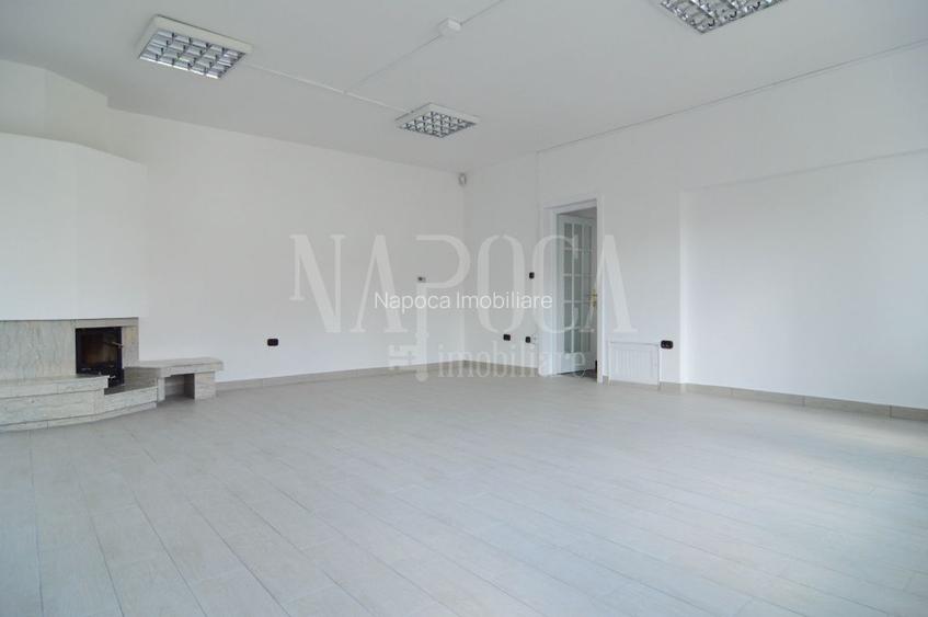 Casa 11 camere de vanzare in Zorilor, Cluj Napoca - 13