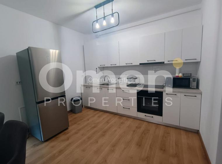 Apartament 2 camere | Parter | Grădină proprie | Parcare proprie - 4