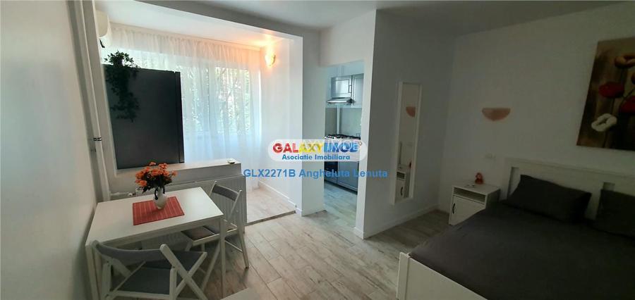 Drumul Taberei Favorit garsoniera de inchiriat - 2