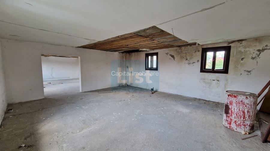 Proprietate cu 2 case de vanzare, Baia Sprie Centru Comision 0% - 12