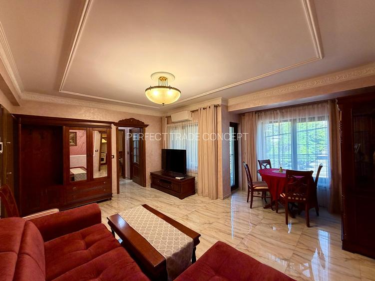 Apartament 2 camere mobilat utilat termen lung Zona Faleza Nord - 4