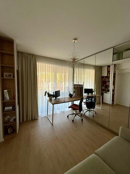 Apartament 3 camere Iancu Nicolae Bloc tip Boutique curte libera 95 mp - 8