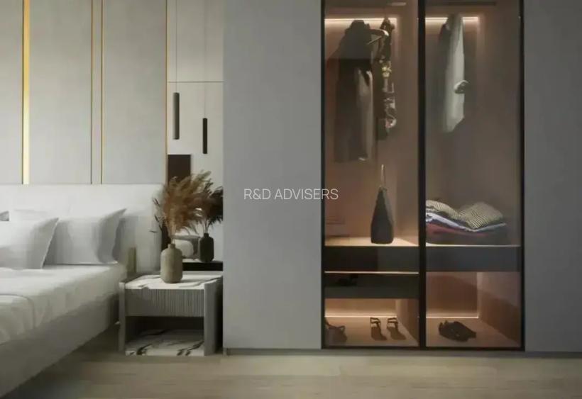 Apartament Lux 3 Camere Doamna Ghica I Quartier Azuga - 5