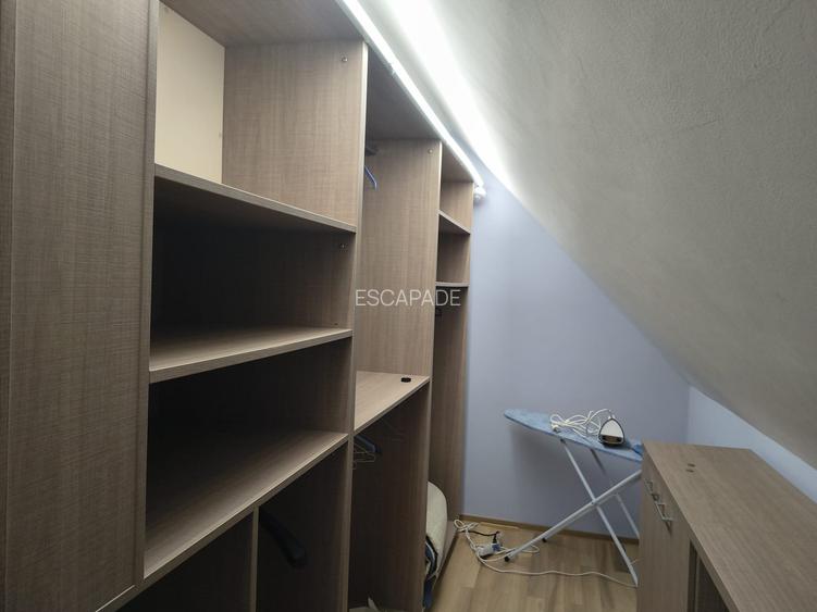 Casă nouă premium de închiriat–Stupinii Noi, Brașov. - 18