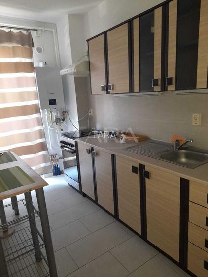 Apartament cu 1 cameră, decomandat, balcon – zona Piața Flora. - 2