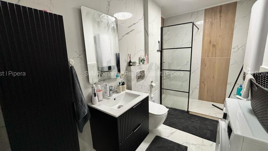 REA1023760 Apartament lux cu 3 camere si vedere panoramica la fantani I Bulevard - 13