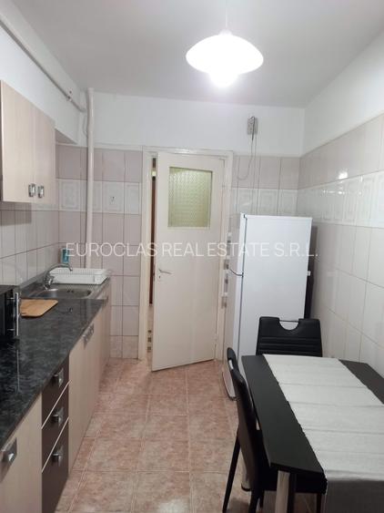 Apartament 2 camere decomandat - zona Dacia - 93.000 euro (Cod E12) - 8