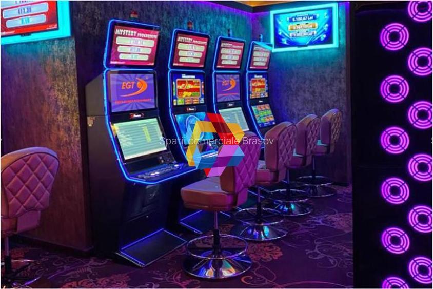 Oportunitate spatiu comercial cu chirias 1200 + tva - 2