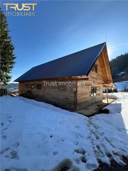 Cabana Zona Belis l 1500 MP l P+M l Alba - 25