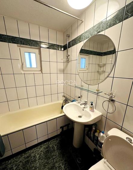 Apartament de 2 camere, 54 mp, decomandat, boiler, Dorobanți - 6