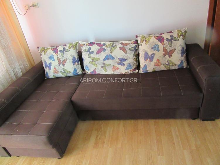 Inchiriere 2 camere PARC LAC IOR - Baba Novac - Metrou Titan - 6