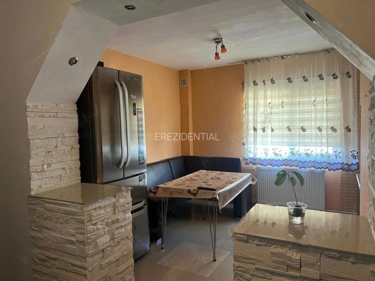 Apartament 2 camere-decomandat-zona Sebastian - 5