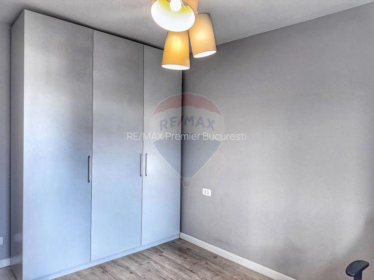 Apartament 3 camere în zona Domenii - 11