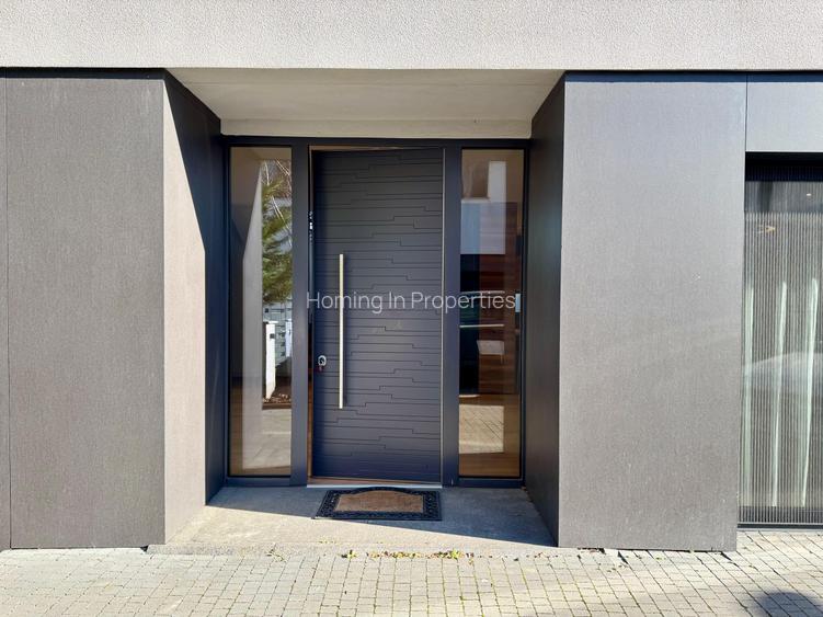 The Columbus Collection – Grand Horizon Villa - 38