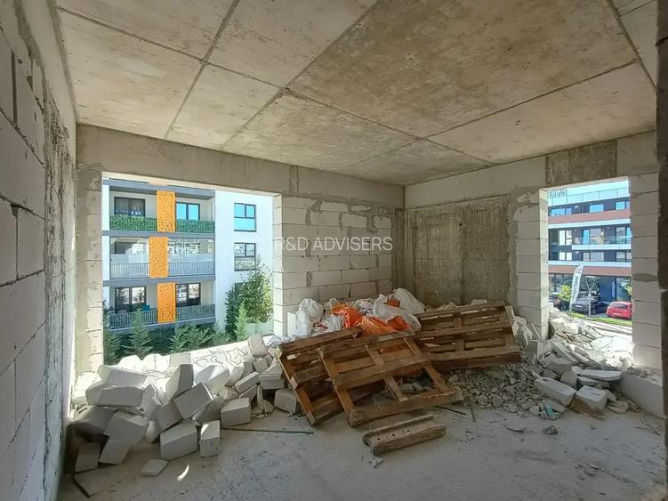 Confort urban cu lumină naturală – 2 camere Pallady - 6