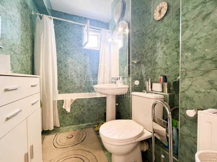 Apartament 2 camere de vanzare in Zorilor, Cluj Napoca - 5