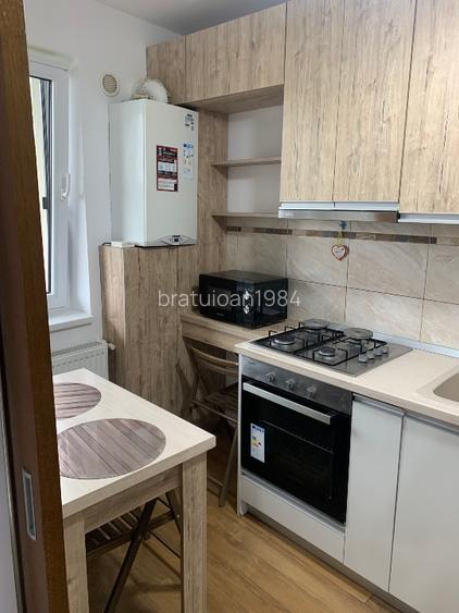 Vând apartament 2 camere  mobilat și utilat - 5