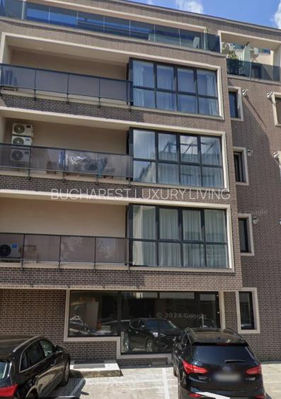 Oportunitate Investitie- Spatiu Comercial Pipera - Chirias Stabil - 2