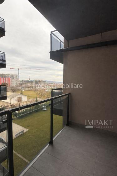 Apartament cu 2 camere langa Baza Sportiva - 7