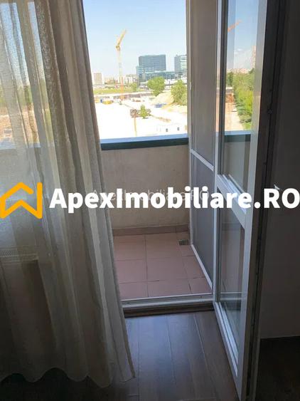 Garsoniera de inchiriat Politehnica București | ApexImobiliare.ro - 7