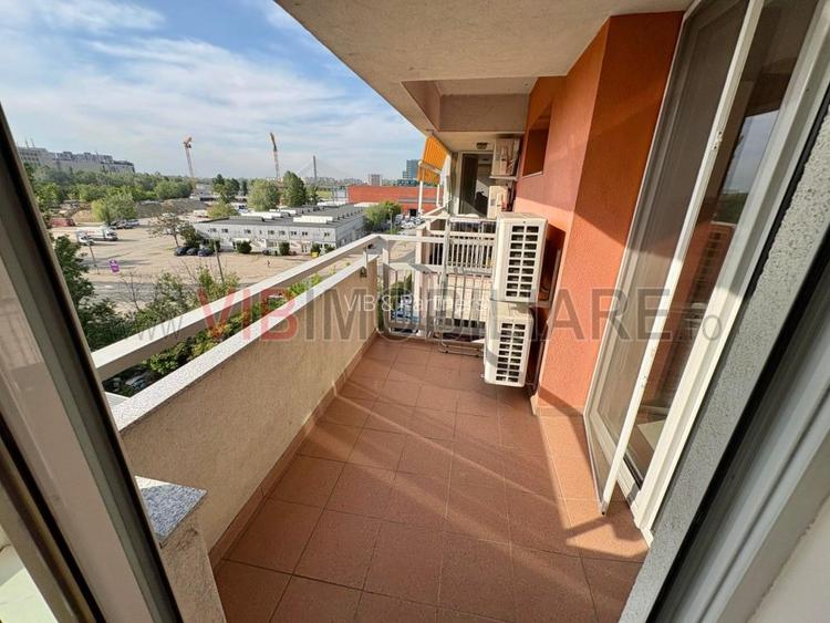 2 Camere - Bloc Nou - Politehnica - Quadra - 13