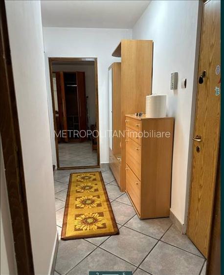 Apartament 2 camere zona Calea Bucuresti mobilat complet - 4