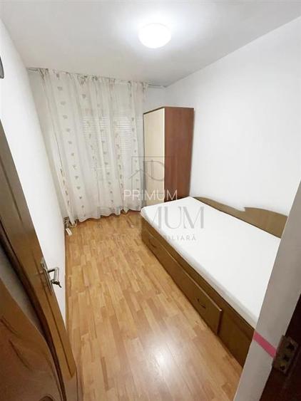 SAGULUI - 3 CAM - CENTRALA PRORPIE - ETAJ 1 - RENOVAT - 4