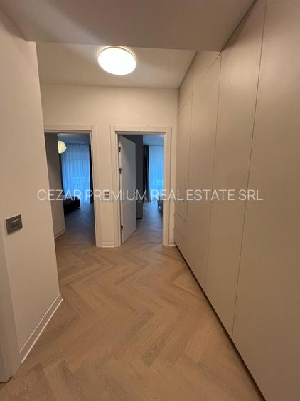 HERASTRAU NORDULUI DE INCHIRIAT APARTAMENT 4 CAMERE LUX | LOC PARCARE - 9