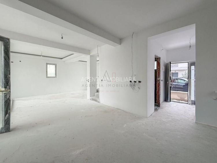 Casa individuala P+1+M I Comision 0 - 3